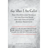 Say What I Am Called: The Old English Riddles of the Exeter Book & the Anglo-Latin Riddle Tradition