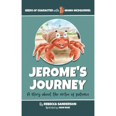 Jerome's Journey