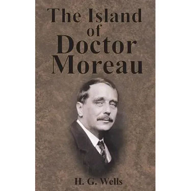 The Island of Doctor Moreau