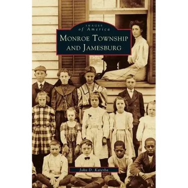 Monroe Township and Jamesburg