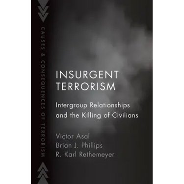 Insurgent Terrorism: Intergroup Relationships and the Killing of Civilians