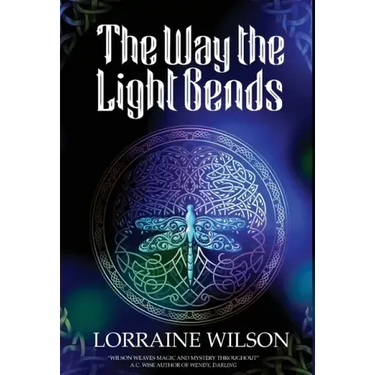 The Way The Light Bends