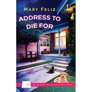 Address to Die For