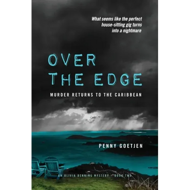 Over the Edge: Murder Returns to the Caribbean