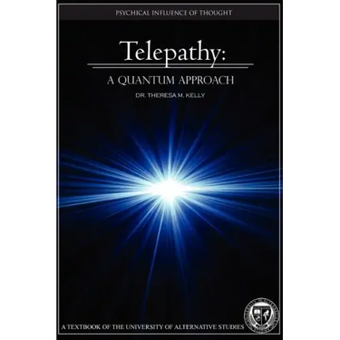 Telepathy: A Quantum Approach