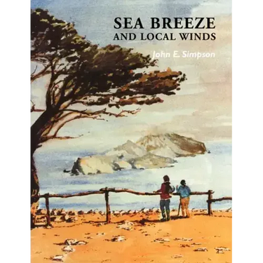 Sea Breeze and Local Winds