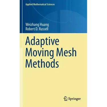 Adaptive Moving Mesh Methods