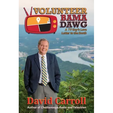 Volunteer Bama Dawg