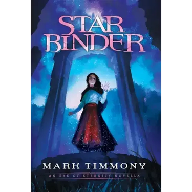 Starbinder: An Eye of Eternity Novella