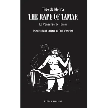 The Rape of Tamar
