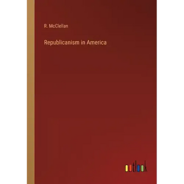 Republicanism in America