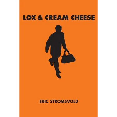 Lox & Cream Cheese