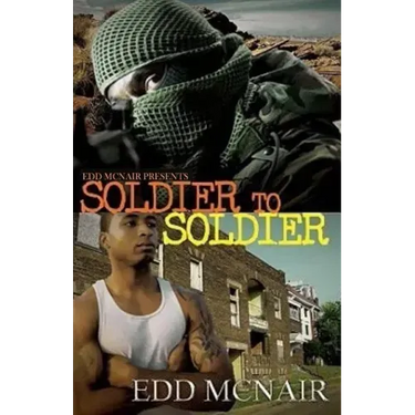 Soldier To Soldier
