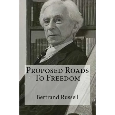 Proposed Roads To Freedom