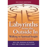 Labyrinths from the Outside in (2nd Edition): Walking to Spiritual Insight--A Beginner's Guide