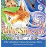 The Fox Who Sneezed: Can You Guess What Came Out?