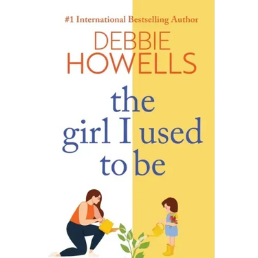 The Girl I Used To Be