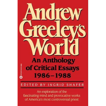 The World of Andrew Greeley