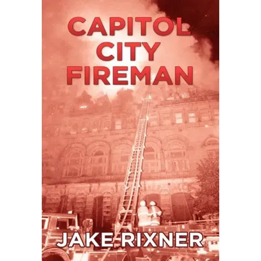 Capitol City Fireman