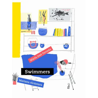 Swimmers