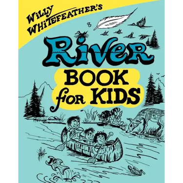 River Book for Kids