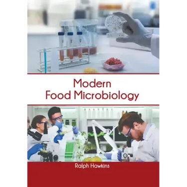 Modern Food Microbiology
