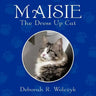 Maisie - The Dress Up Cat
