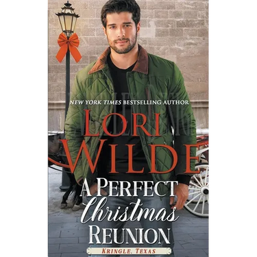 A Perfect Christmas Reunion