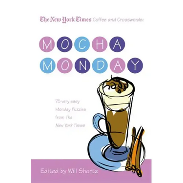 Nyt Coffee & Xwords Mocha Monday