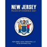 New Jersey Rules of Evidence 2021