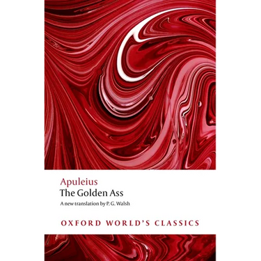 The Golden Ass