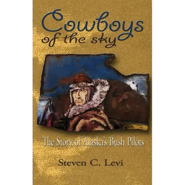 Cowboys of the Sky