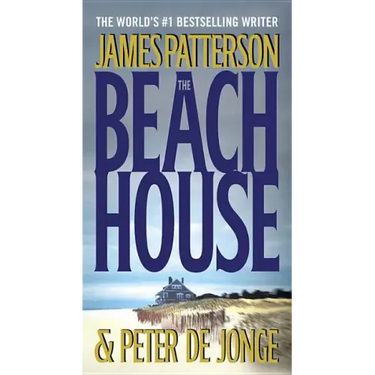 The Beach House