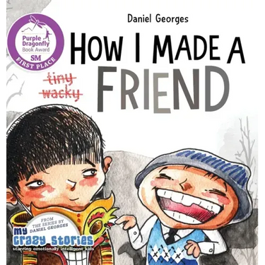 How I Made a Friend