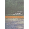 Planets: A Very Short Introduction