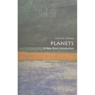 Planets: A Very Short Introduction