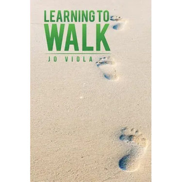 Learning to Walk