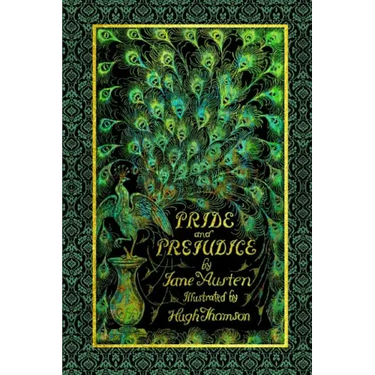 Pride and Prejudice
