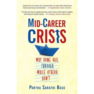 Mid-career Crisis: Why Some Sail through while Others Don't