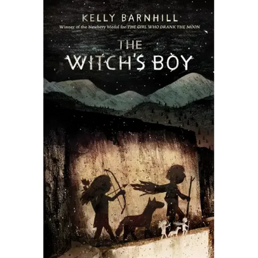 The Witch's Boy