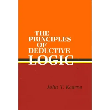 Principles of Deductive Logic