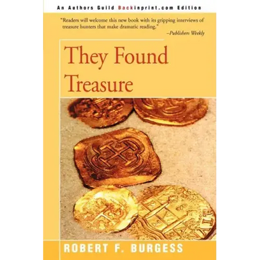 They Found Treasure