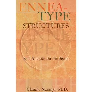 Ennea-type Structures: Self-Analysis for the Seeker