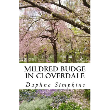 Mildred Budge in Cloverdale