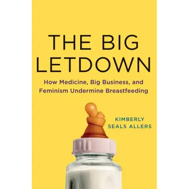 Big Letdown