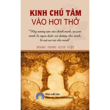 Kinh Chu Tam Vao Hoi Tho