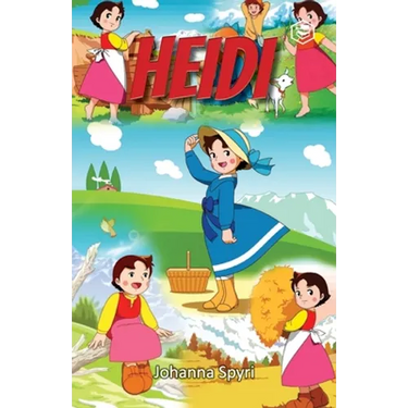 Heidi