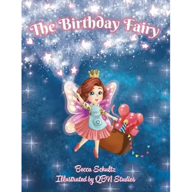 The Birthday Fairy