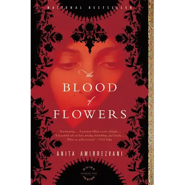 The Blood of Flowers