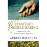 Strategic Disciple Making: A Practical Tool for Successful Ministry